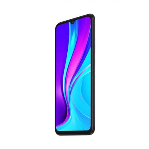 Смартфон Xiaomi Redmi 9C 4/128 GB Gray недорого