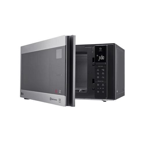 Микроволновая печь LG MS4295CIS недорого