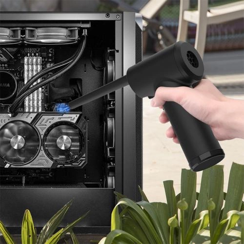 Duster Blower Y01 50000 RPM simsiz tozalagichi arzon