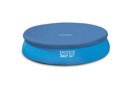 Intex 28021 shishiriladigan basseyn yopqichi sotib olish