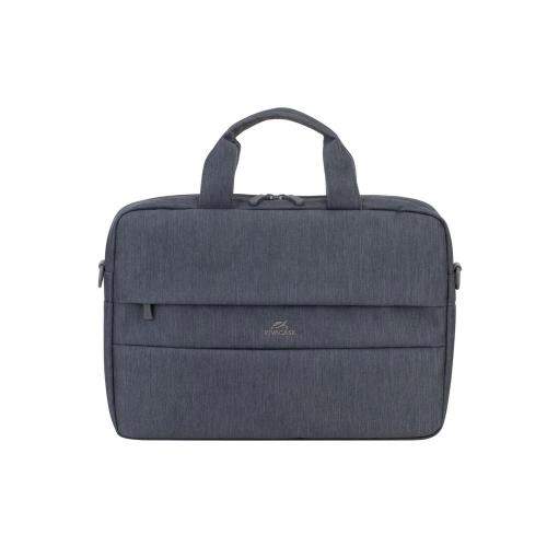 Сумка для ноутбука Rivacase 14" 7522 dark grey недорого