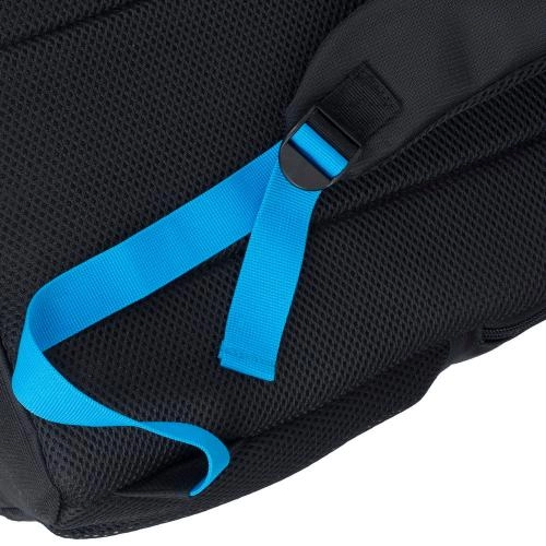 Rivacase 15.6" 8067 qora noutbuk ryukzagi O'zbekistonda