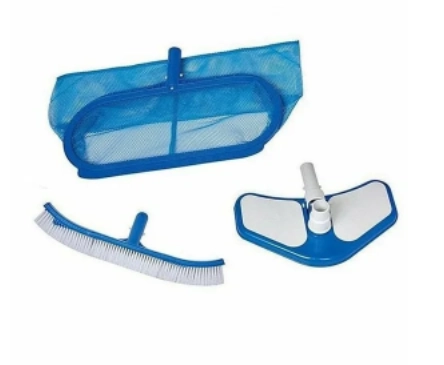 Набор для чистки бассейна Intex 29057 купить