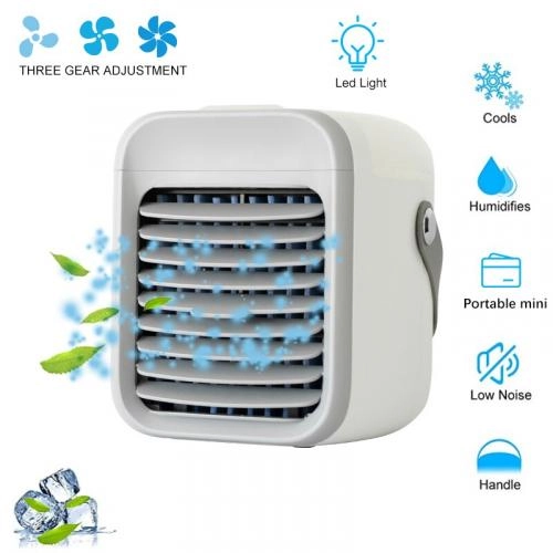 Мини кондиционер Air Cooler Fan WT-F26 недорого