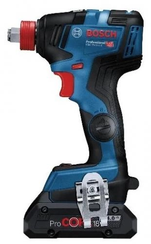 BOSCH GDX 18V-200 C akkumulyatorli zarbli gaykoverti arzon