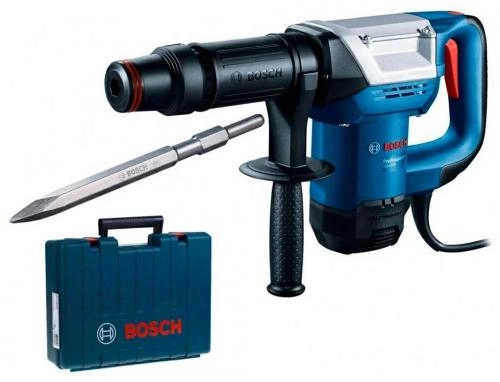 Bosch GSH 500 zarbli bolg‘asi arzon