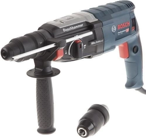 Перфоратор BOSCH GBH 2-28 F недорого