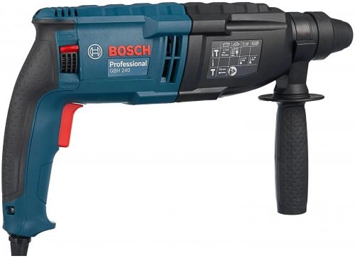 BOSCH GBH 240 perforatori arzon