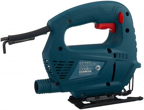 Электролобзик BOSCH GST 700 недорого