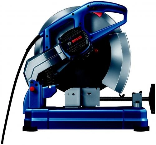 Монтажная пила BOSCH GCO 14-24 J недорого