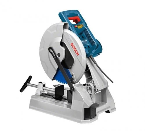 Монтажная пила BOSCH GCD 12 JL купить