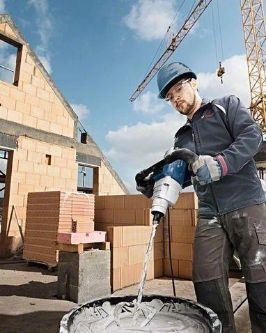 BOSCH GRW 18-2 E qurilish mikseri arzon