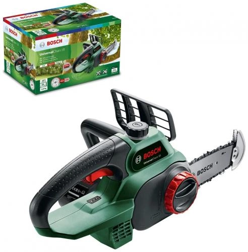 BOSCH UniversalChain 18 akkumulyatorli arrasi arzon