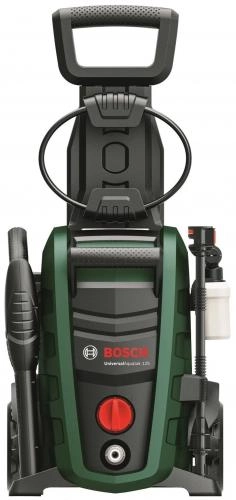 Мойка высокого давления BOSCH UniversalAquatak 135, 135 бар, 410 л/ч недорого