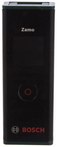 BOSCH Zamo III Set lazerli masofa o‘lchagichi arzon