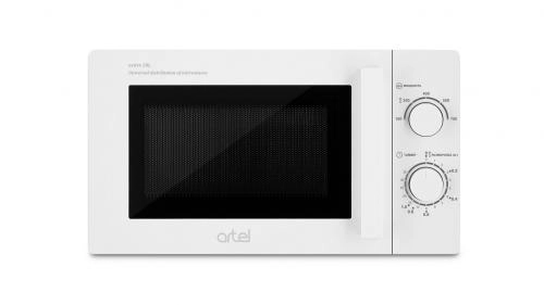 Микроволновая печь Artel MWM 0120 Белая недорого