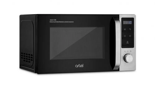 Artel GWD 0220 Vlack (grilli) mikroto&lsquo;lqinli pechi arzon