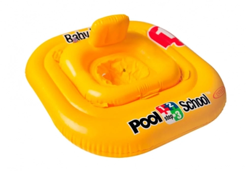 Intex 56587 shishiriladigan suv piyodalari sotib olish