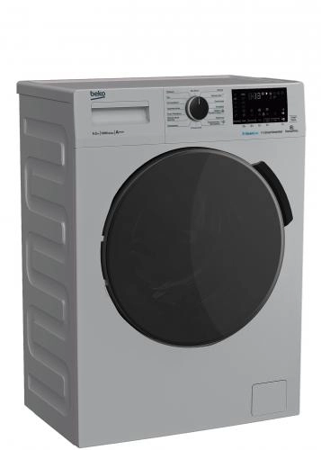 Стиральная машина Beko WSPE6H616S 6.5 Кг недорого