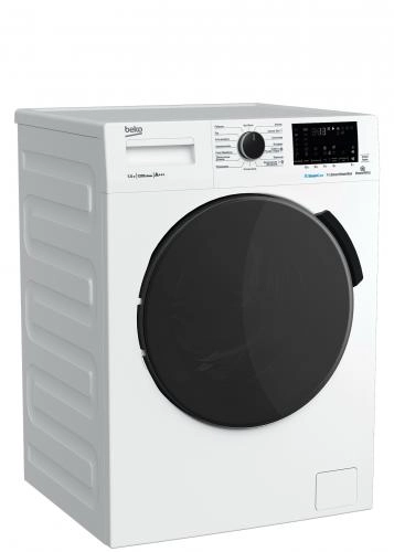 Стиральная машина Beko WSPE7H616W 7.5 Кг недорого