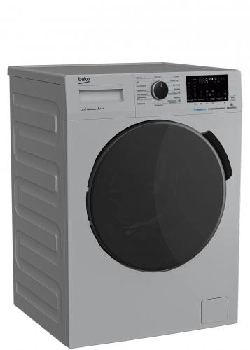 Beko WSPE7H616S 7.5 Kg kir yuvish mashinasi arzon