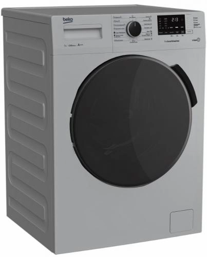 Стиральная машина Beko RSPE78612S 7 Кг недорого