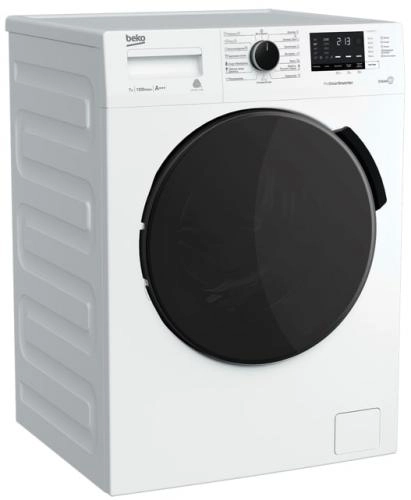 Beko RSPE78612W 7 kg kir yuvish mashinasi arzon