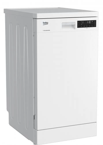 Beko DFS28120W idish yuvish mashinasi arzon