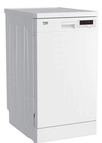 Посудомоечная машина Beko DFS25W11W недорого