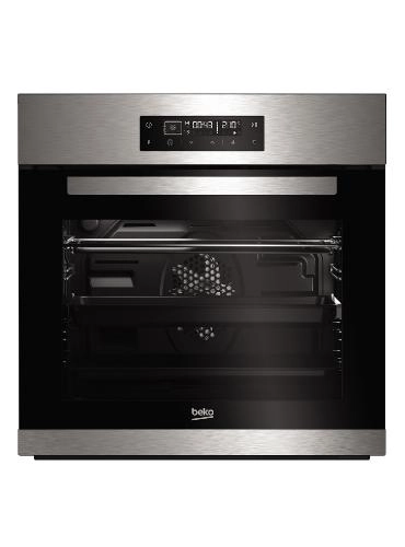 Встраиваемый духовой шкаф Beko BIR22400XMS купить