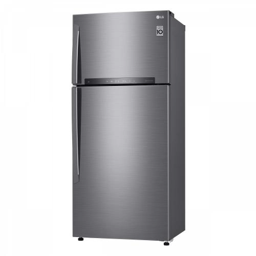Холодильники LG GN-H702HMHZ недорого