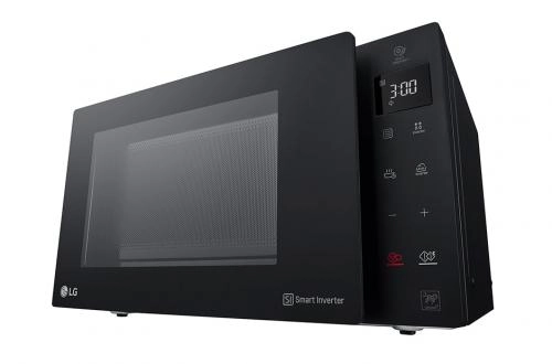 LG MW23W35GIB mikroto‘lqinli pechi - rasm №3 LG MW23W35GIB mikroto‘lqinli pechi arzon
