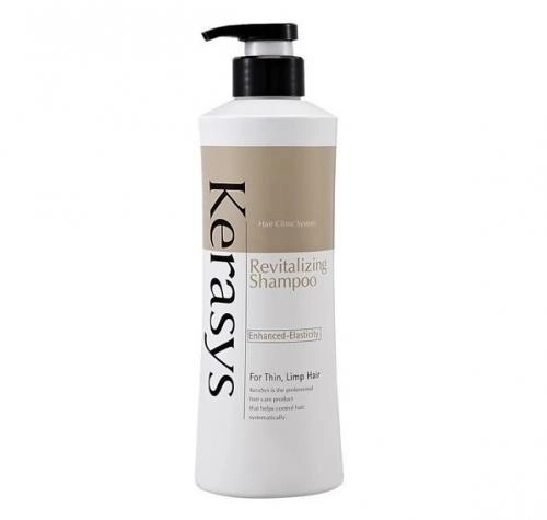 Шампунь Kerasys Revitalizing Shampoo 600 мл купить