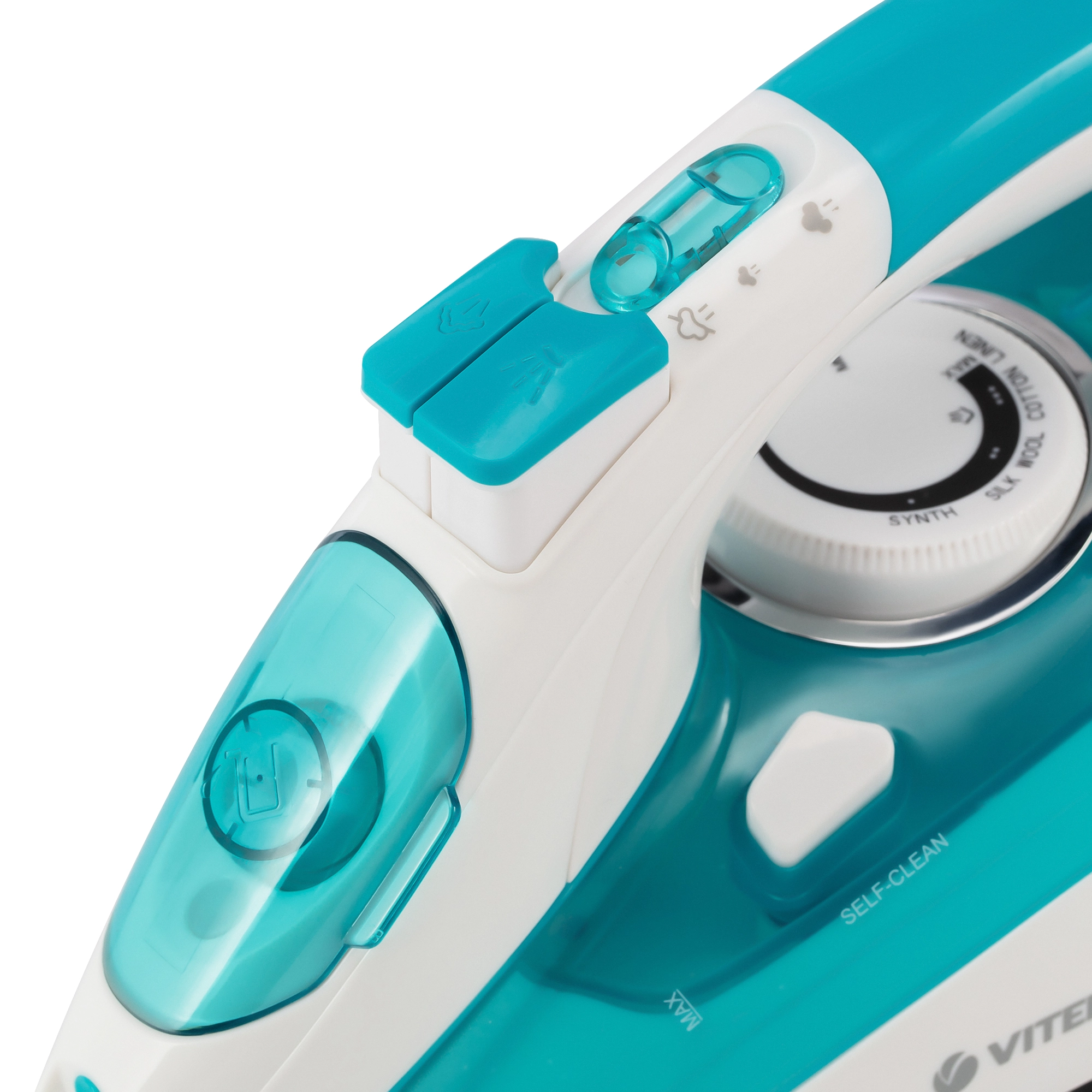 Утюг Vitek VT-8355 недорого