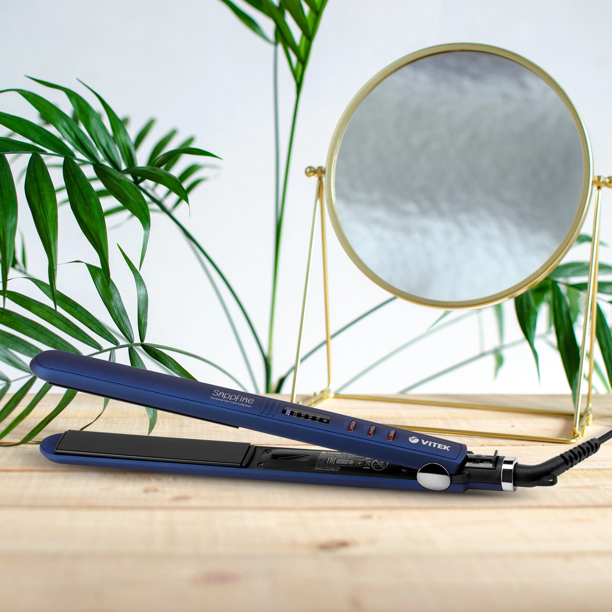 VITEK VT-2315 Soch dazmoli arzon