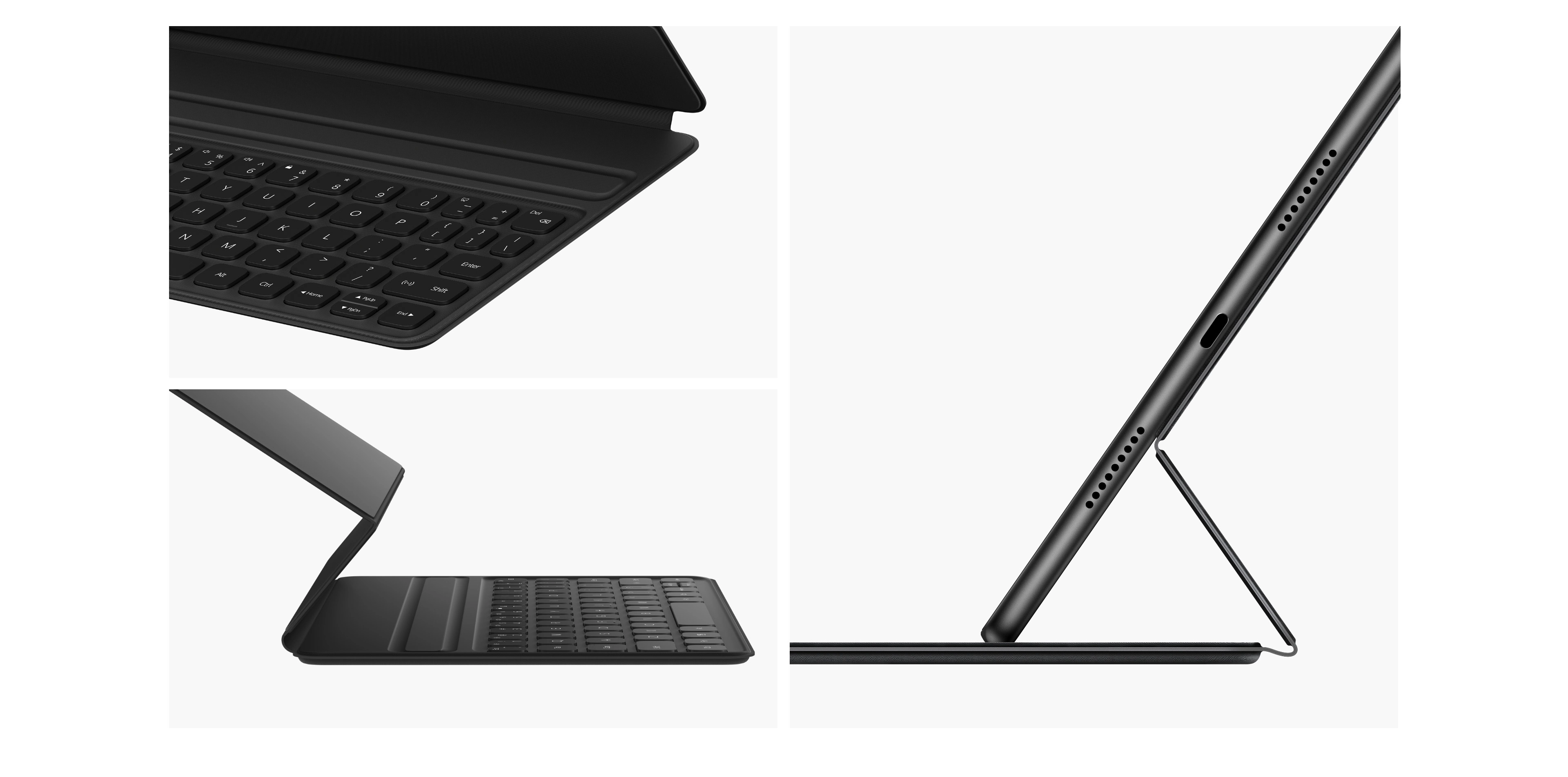 Клавиатура HUAWEI Smart Magnetic Keyboard для Matepad 11 недорого