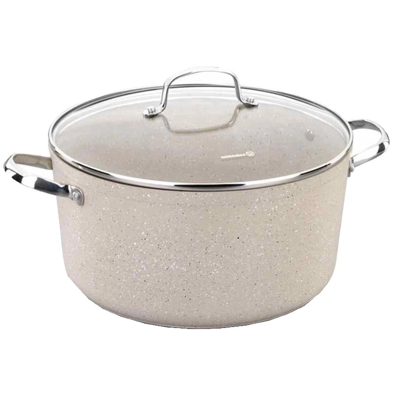 Кастрюля Korkmaz Granita 5 л (A1261) купить