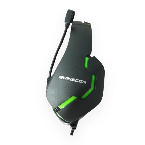 Shinecon HS-3 O'yin uchun minigarnituralar arzon