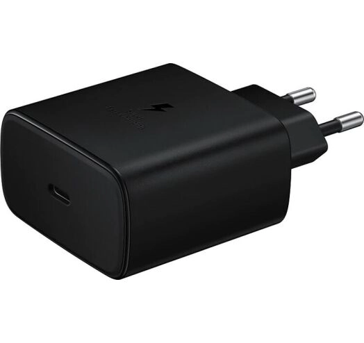 Сетевое зарядное устройство Samsung 45W Adapter недорого