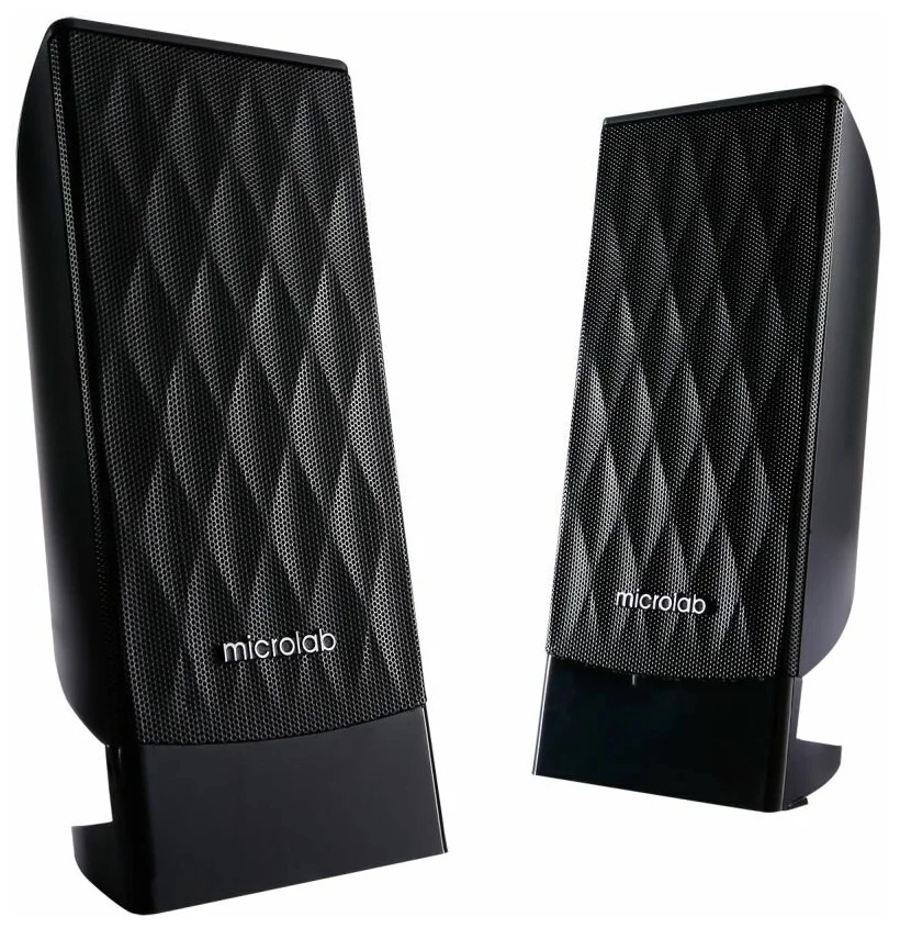 Microlab M-300BT Kompyuter akustikasi arzon