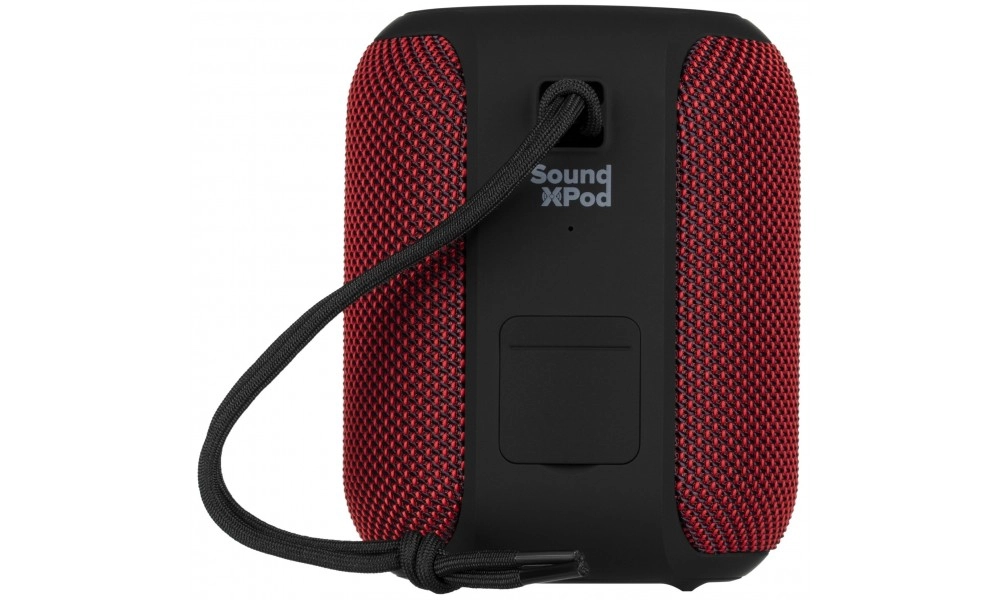 Акустическая система 2E SoundXPod TWS MP3 Wireless Waterproof Red недорого