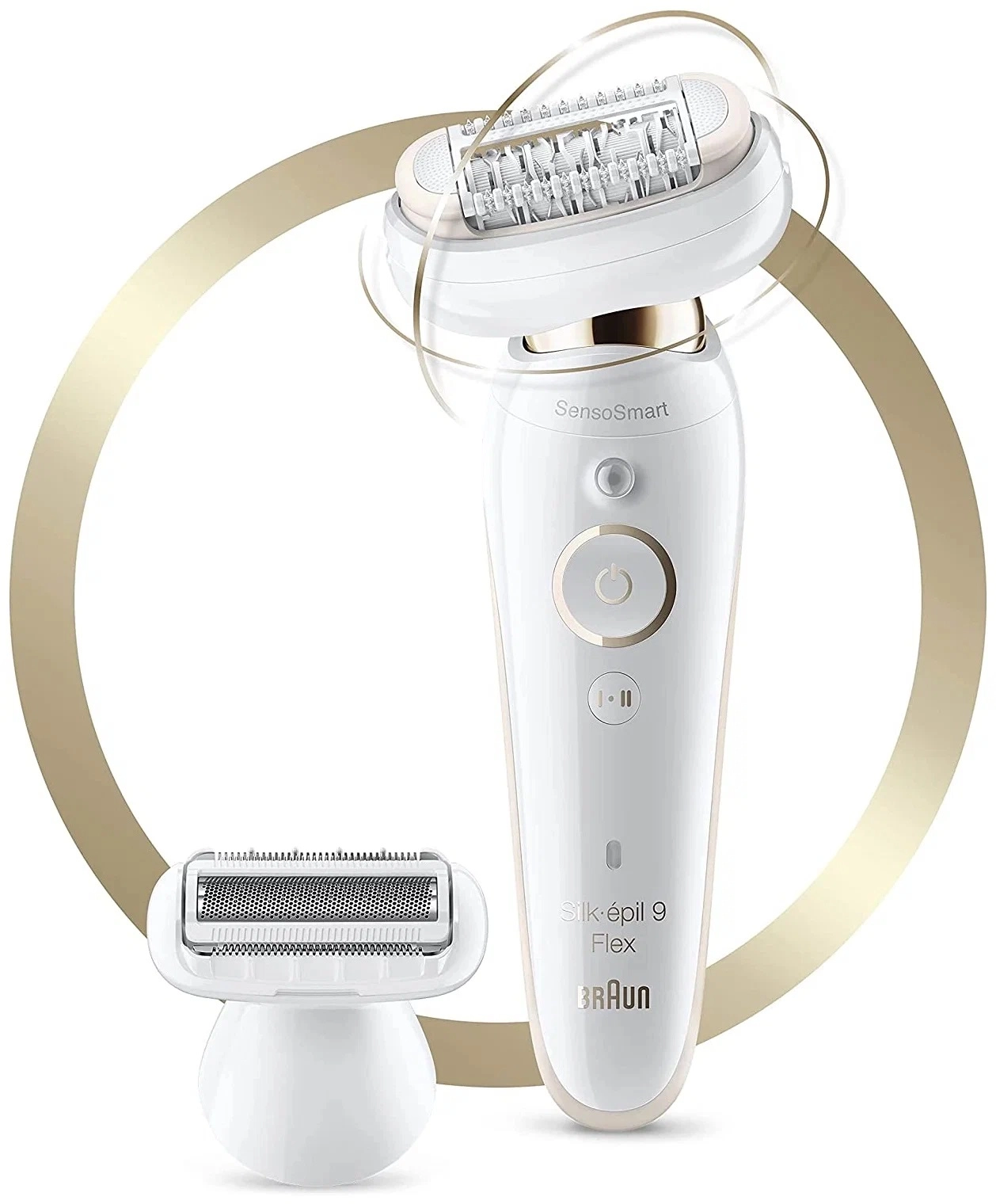 Эпилятор Braun 9002 Silk-epil 9 Flex SES недорого