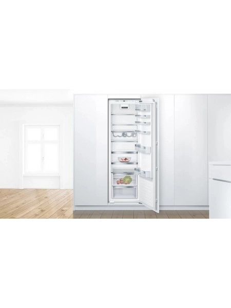 Холодильник Bosch KIR81AFE0 (Встраиваемый) - фото №3 Холодильник Bosch KIR81AFE0 (Встраиваемый) недорого