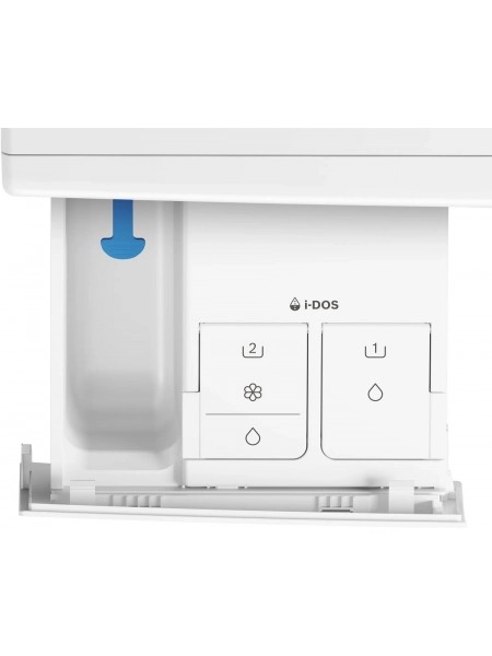 Стиральная машина Bosch WAV28K90ME 9 Кг купить