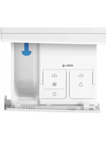 Bosch WAX32E90ME 10kg kir yuvish mashinasi sotib olish