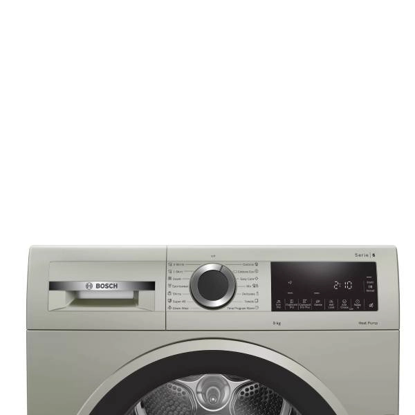 Сушильная машина Bosch WQG242ATME недорого