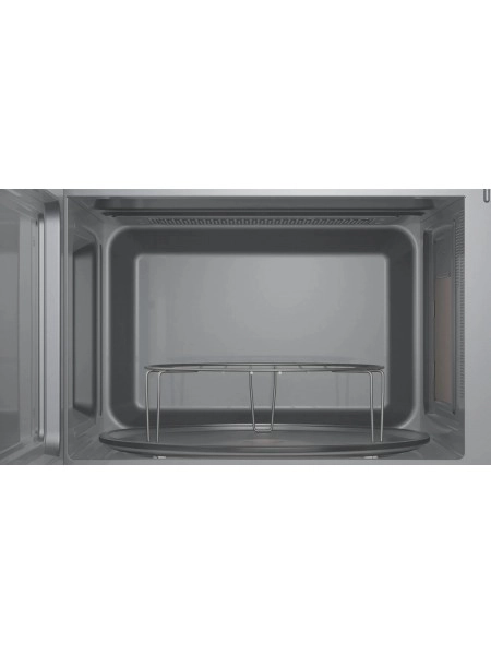 Микроволновая печь Bosch BEL653MW3 (Встраиваемая) - фото №3 Микроволновая печь Bosch BEL653MW3 (Встраиваемая) недорого