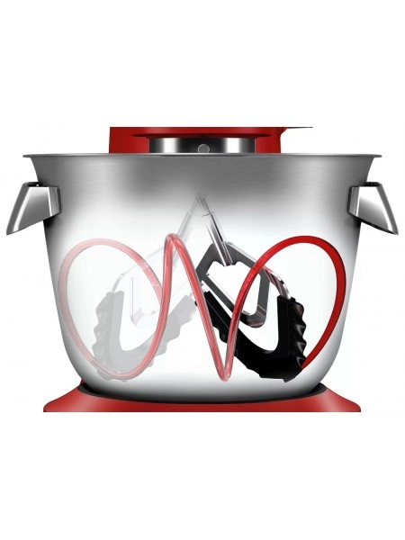 Кухонный комбайн Bosch MUM9A66R00 недорого