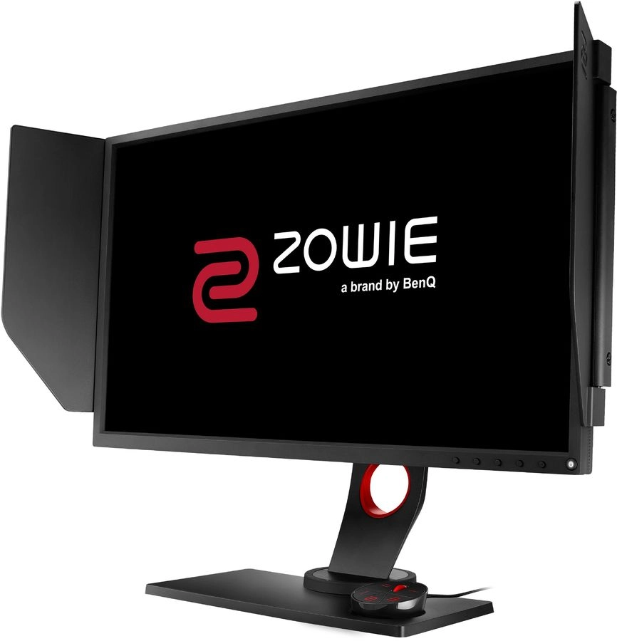 Монитор BenQ ZOWIE XL2546 1mc 240hz 1920x1080 24.5" недорого