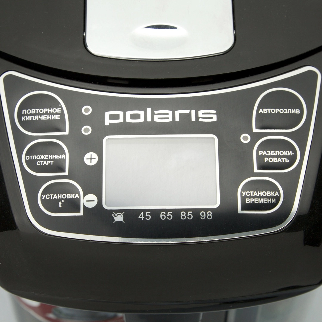 Термопот Polaris PWP 4012D недорого